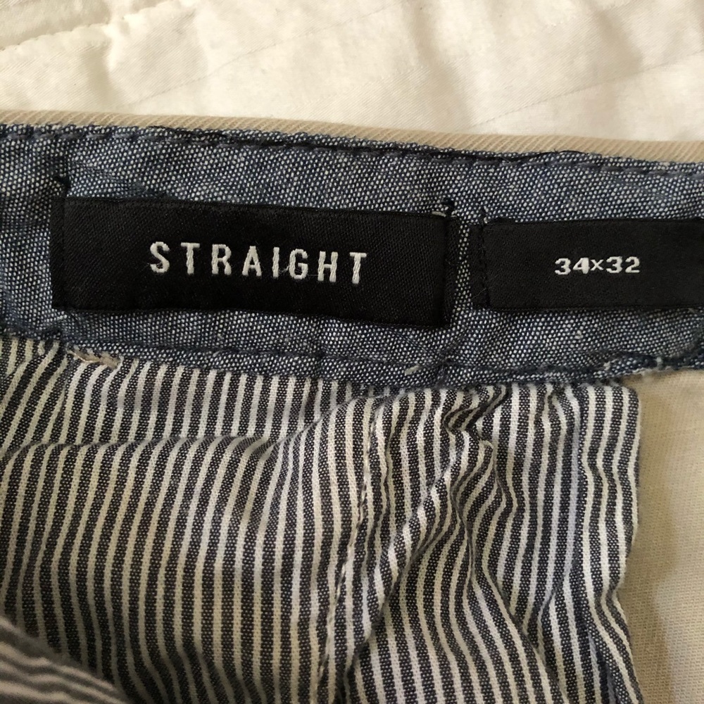 Men’s ROHM pants - Picture 3 of 4